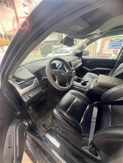 شێڤرۆلێت تاهۆ